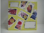 Flowers Gift Box
